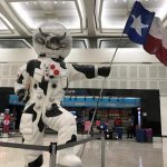 Take Off Bar To Take Flight at Bush Airport Next Spring