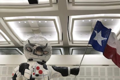 Take Off Bar To Take Flight at Bush Airport Next Spring