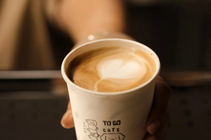 Togo Coffee Coming to Square One Shopping Centre