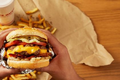 Five Guys Franchisee Plans to Bring Eight More Locations to the Orlando Area