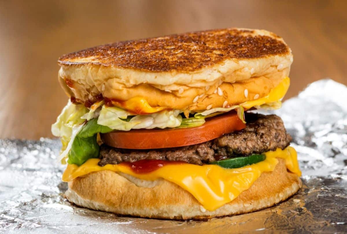 Five Guys Franchisee Plans to Bring Eight More Locations to the Orlando Area
