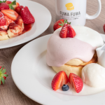 Fluffy Fluffy to Bring Soufflé Pancakes and More to UCF