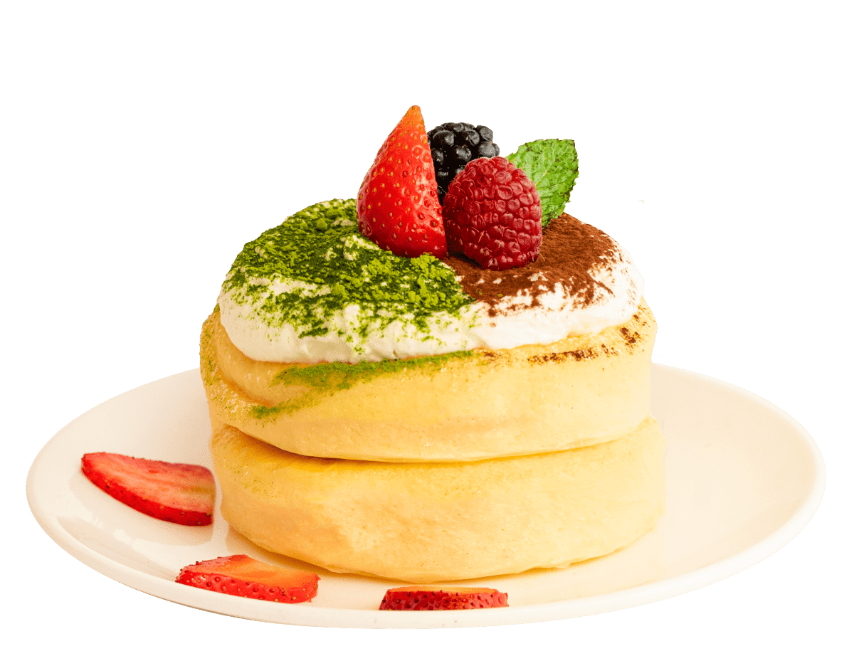 Fluffy Fluffy to Bring Soufflé Pancakes and More to UCF
