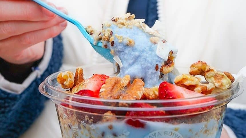 Upcoming Atlanta restaurants roundup for this week December 8-12