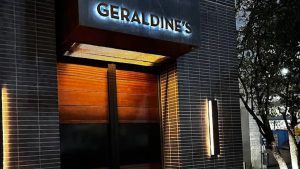 The Austin public health department carried out several health inspections in the area on December 4.