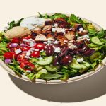 CAVA Opens in Fort Mill