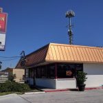 The space will soon be taken over by Texas-based grocery giant H-E-B.