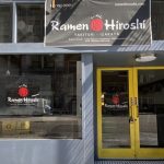 Ramen Hiroshi was cited for several violations