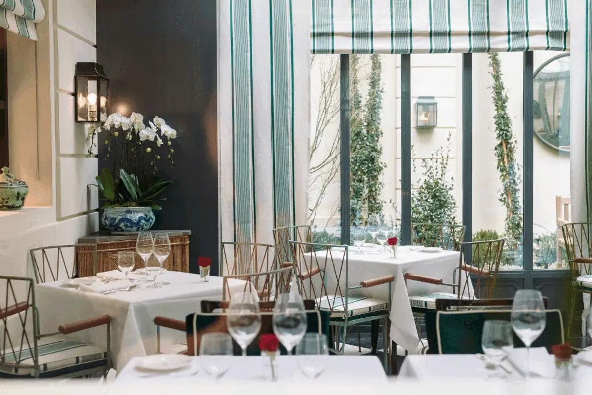 Casa Tua Shifts Plans With New Beverly Hills Filing