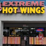 The Tennessee health department conducted a routine inspection at Extreme Hot Wings on December 22