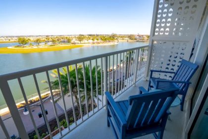 Hotel Eastport Opens in the Villages With Three Food and Drink Concepts