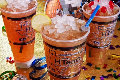 HTeaO Opens Glendale Shops With More Arizona Locations to Come