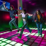 Time Mission, the Team-Based Adventure Concept, Officially Opens December 10 in Mount Prospect