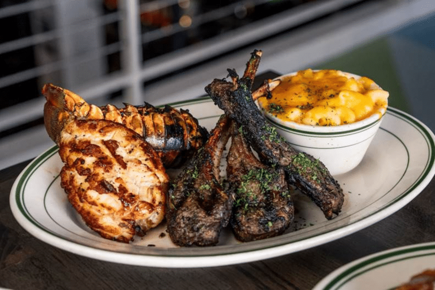 Taste Kitchen + Bar Announces Expansion to Sugar Land
