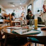 Creekside Grill to Close Temporarily for Renovations; Changes in Ownership Planned