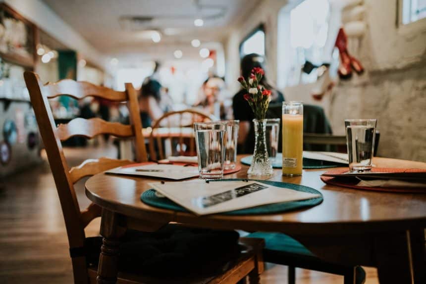 Creekside Grill to Close Temporarily for Renovations; Changes in Ownership Planned