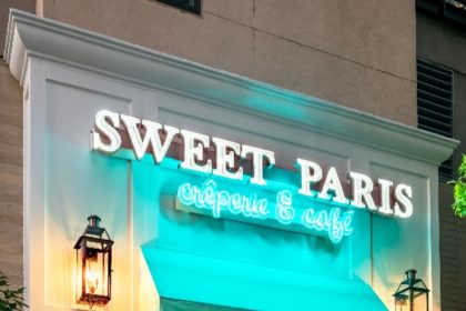 Sweet Paris Crêperie & Café to Bring Parisian Charm to Nashville Yards This Fall