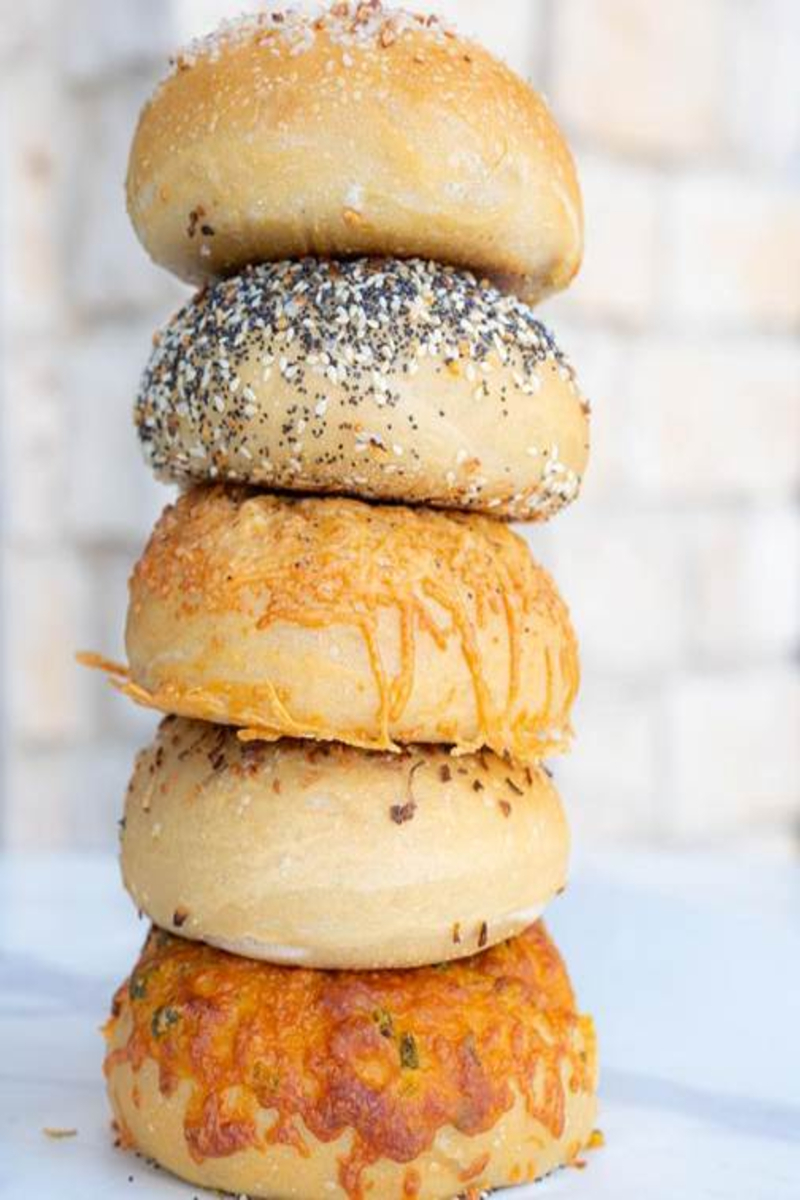 New Dan’s Bagels Location Now Open In Grapevine