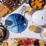 Now Open, Los Angeles’ Iconic Beach Hotel Viceroy Santa Monica Launches its Après Surf Lounge for the Winter Season