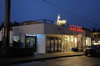 The Langley Sidebar To Debut Early Next Year