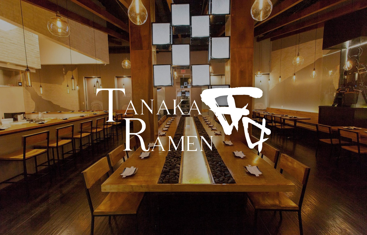 Tanaka Ramen Izakaya Coming to Kirkland