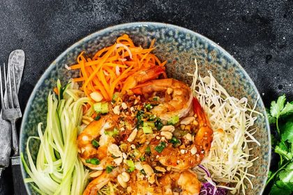 Saigon Cafe to Open in The Groves Early Next Year