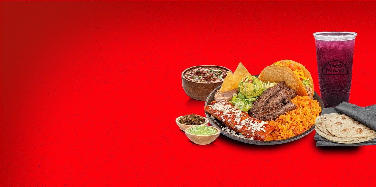 Taco Palenque to Open New Location in Greater Houston Area