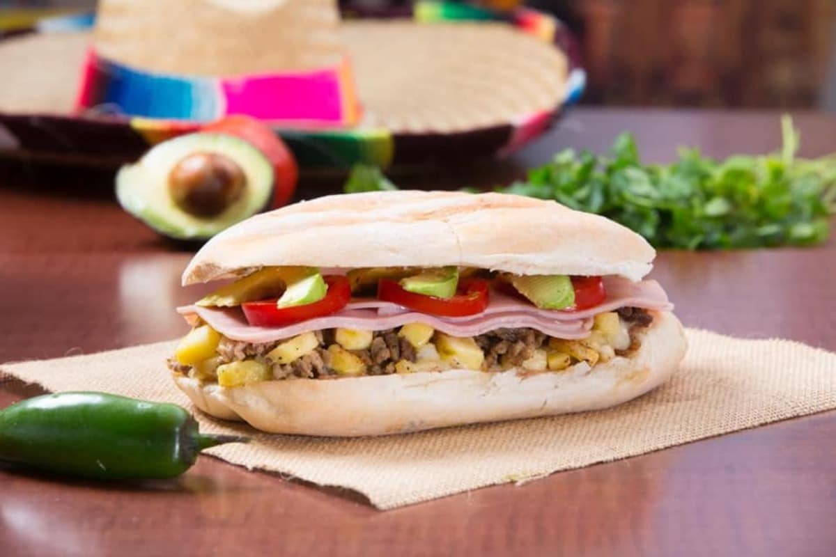 Tortas Las Llardas to Open its Third Location