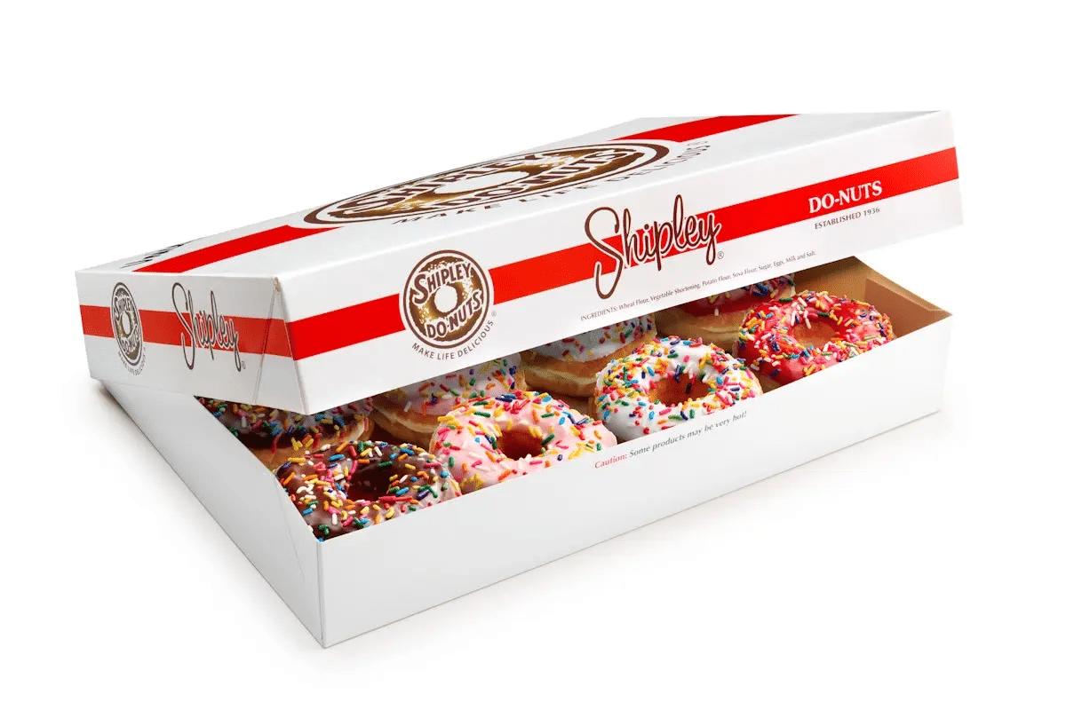 Shipley Do-Nut to Open a New Location