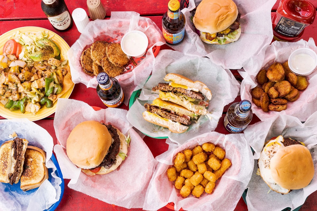Lankford's Announces Woodlands Opening to Come Next Year