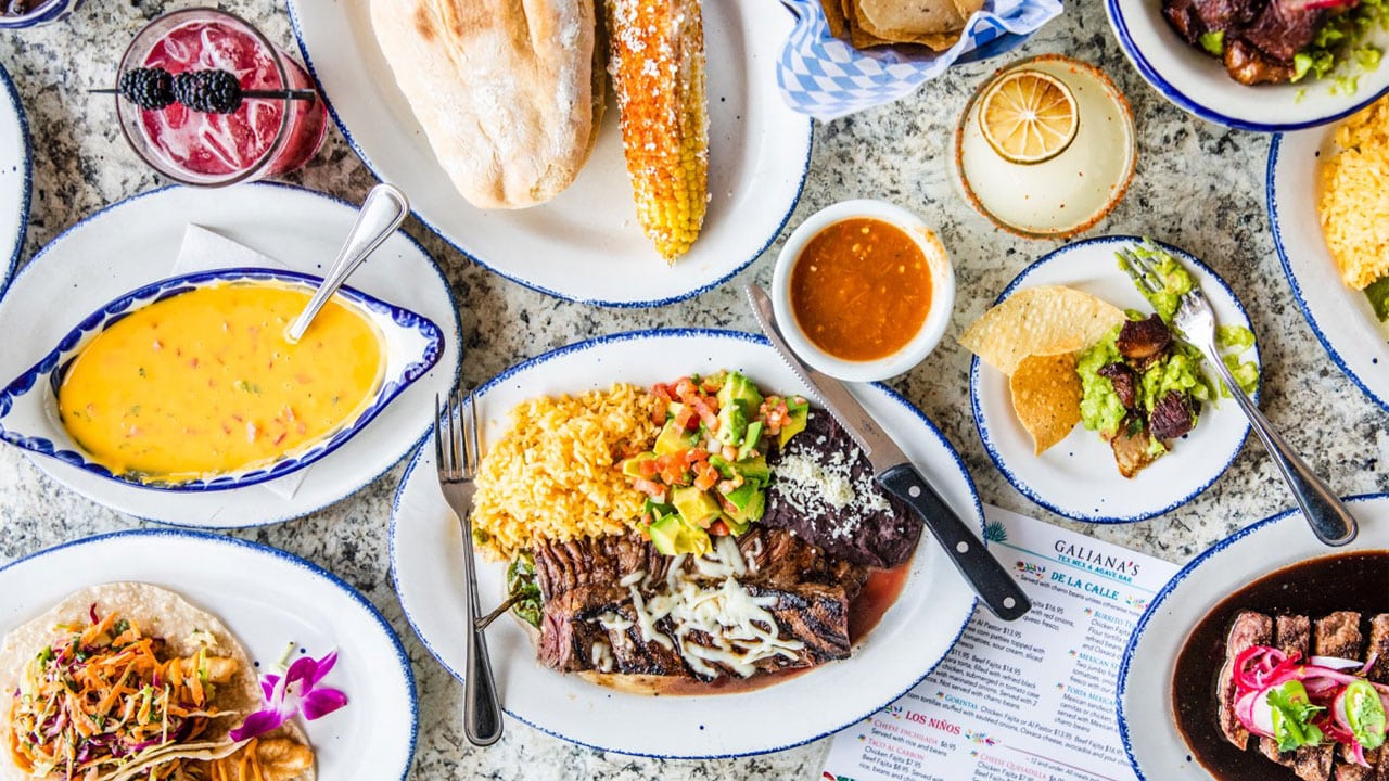 Galiana's Casa Del Tequila to Open a New Location in Town Lake Market
