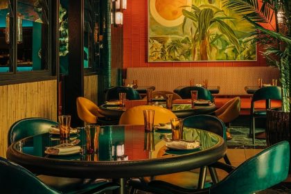 Popular restaurants that opened in Chicago in 2025