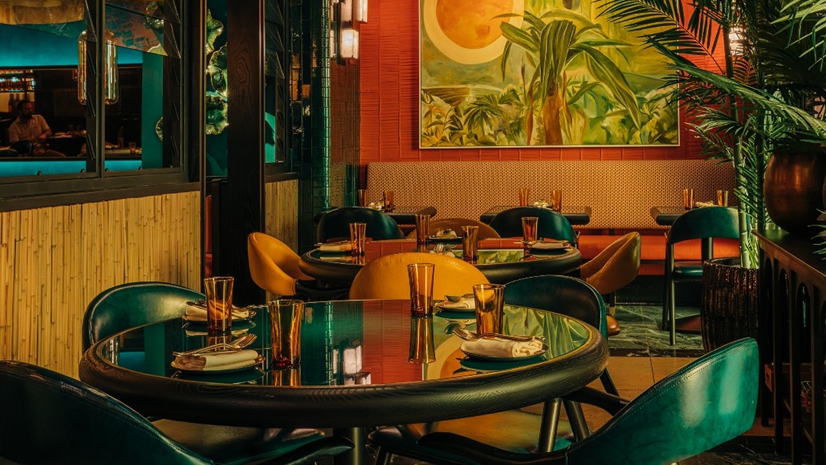 Popular restaurants that opened in Chicago in 2025