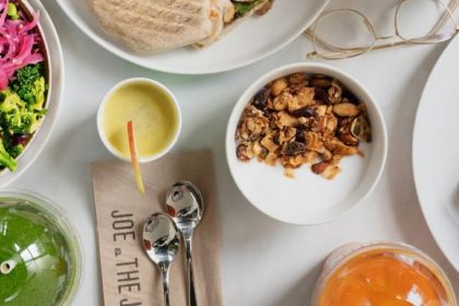 Joe & the Juice Opening West Boca Shop