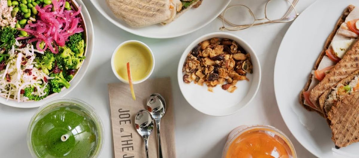 Joe & the Juice Opening West Boca Shop