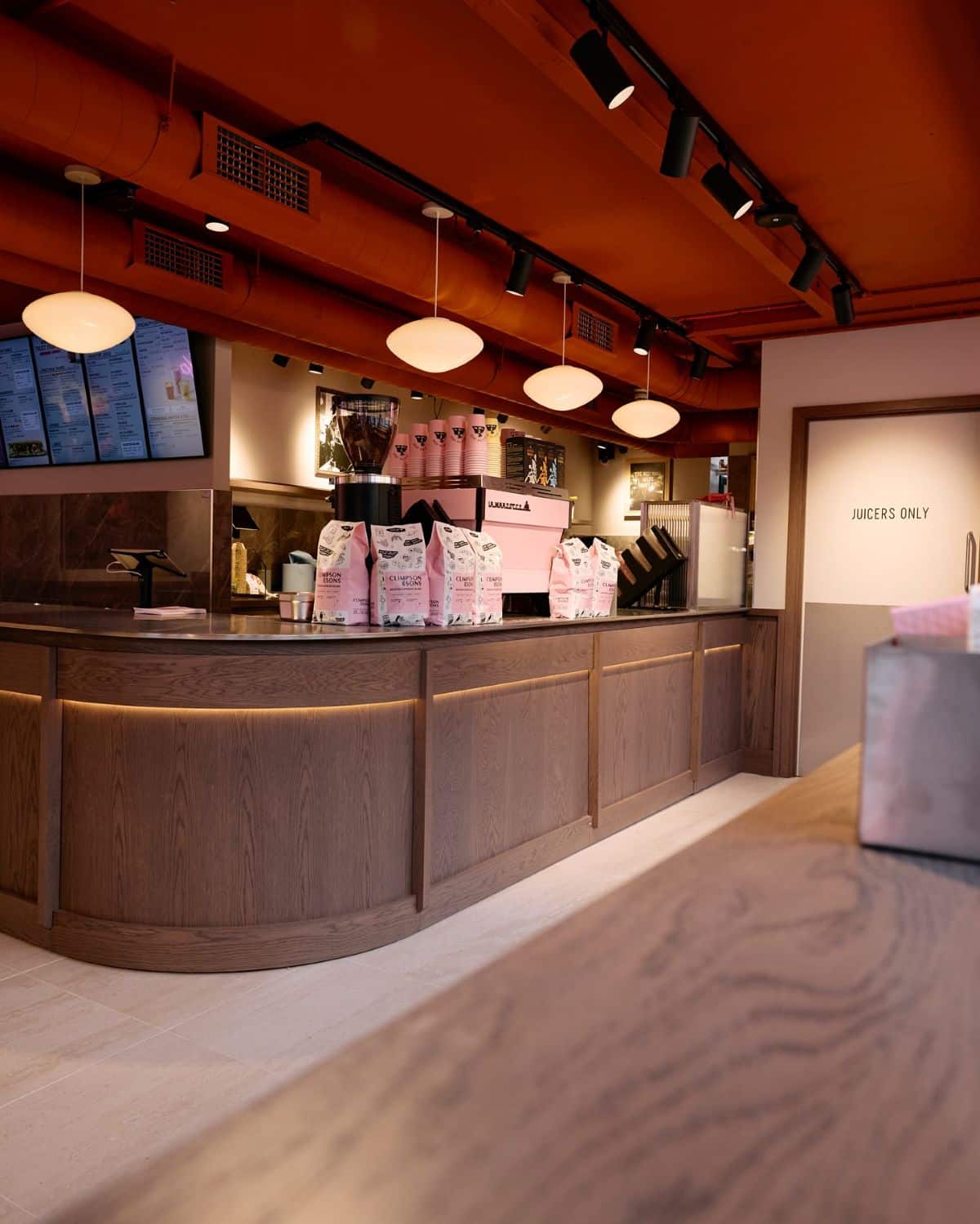 Joe & the Juice Opening West Boca Shop