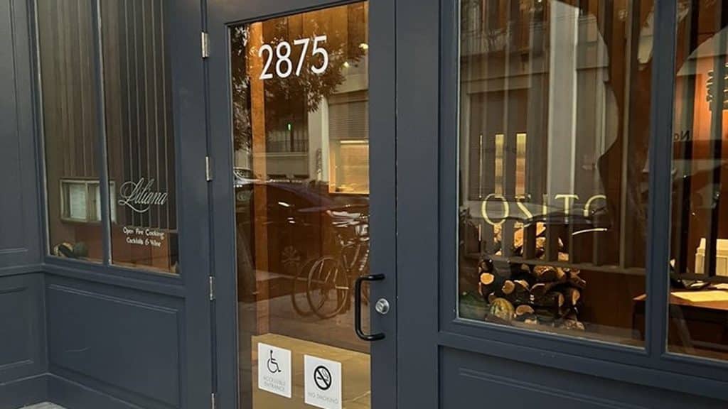 Iconic San Francisco restaurants that closed in 2025
