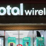 Victra's Total Wireless opens 300th store