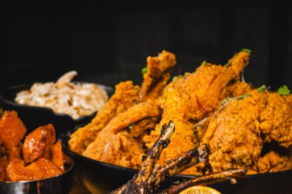 Southern Charm & Comfort Food Arrives In Miami: Kitchen + Kocktails by Kevin Kelley Opening January 17, 2026