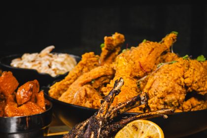 Southern Charm & Comfort Food Arrives In Miami