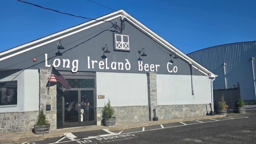 Popular taproom Long Ireland Beer Company has announced that it will close its doors by the end of this month.