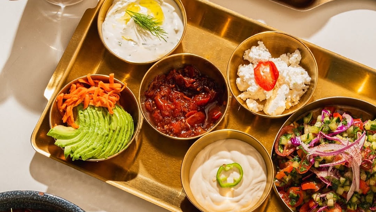 New York Restaurants Pre-Opening in November 2025