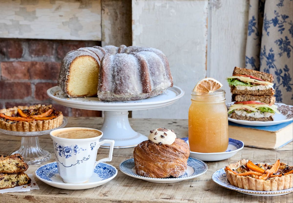 Maman is Opening in Boca Raton