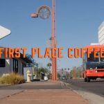 Coffee Truck Owner to Open Matilda's Coffee Shop in Downtown Phoenix