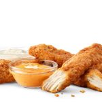 With multiple flavor options, including spicy, savory, and sweet, fans are already expecting a rollout nationwide.