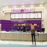 Panda Express, Bahia Bowls, and More Coming to Orlando International Airport