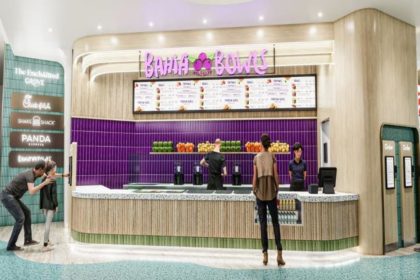 Panda Express, Bahia Bowls, and More Coming to Orlando International Airport