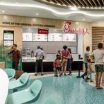 Chick-Fil-A, Starbucks, and More to Open at Orlando International Airport