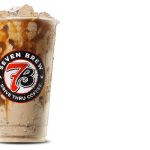 7 Brew Eyeing Winter Springs Drive-Thru