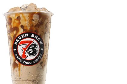 7 Brew Eyeing Winter Springs Drive-Thru